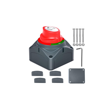 Interruptor ON/OFF de 275A Battery Switch 