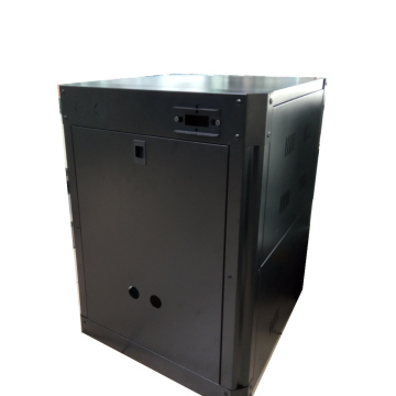Rack Gabinete de Piso para 04 Baterías de 200Ah-12V