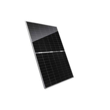 Panel Solar Bifacial  Huasun 440W 