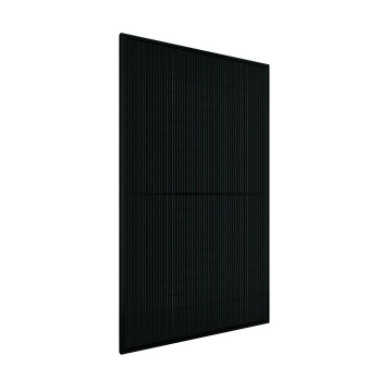 Panel Solar 405W Consort All Black