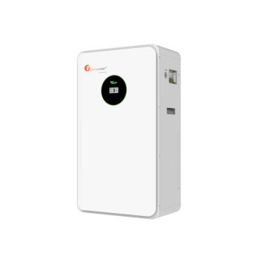 Batería de LITIO Felicity Solar 230Ah-48V (11.8 kWh)