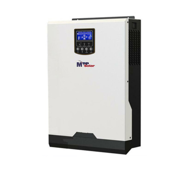 Inversor Híbrido Modular Mpp Solar 2400W/24V