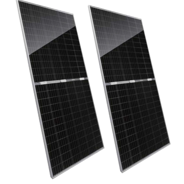 Pack de 2 Paneles Solares Monocristalinos Begprod 400W 