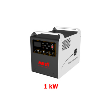 Estación de Energía Portátil Must 1kW / 12V 