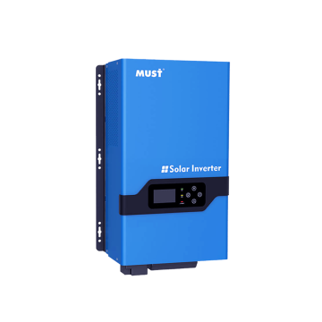 Inversor Híbrido Must 3kW / 24V