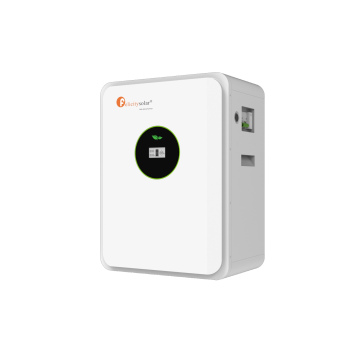 Batería de LITIO Felicity Solar 230Ah-24V (5.9 kWh)