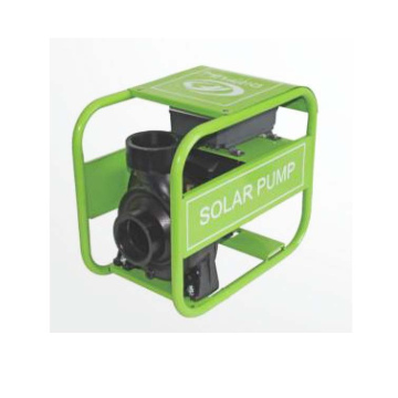 Bomba Superficial Solar 550W 48V