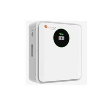 Batería de LITIO Felicity Solar 171Ah-24V (4.4 kWh)