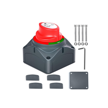 Interruptor ON/OFF de 600A Battery Switch
